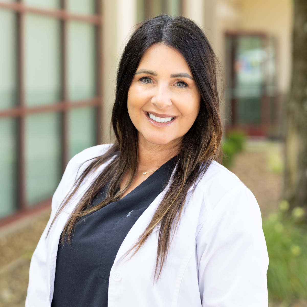 Stefanie Spalding APRN, MSN